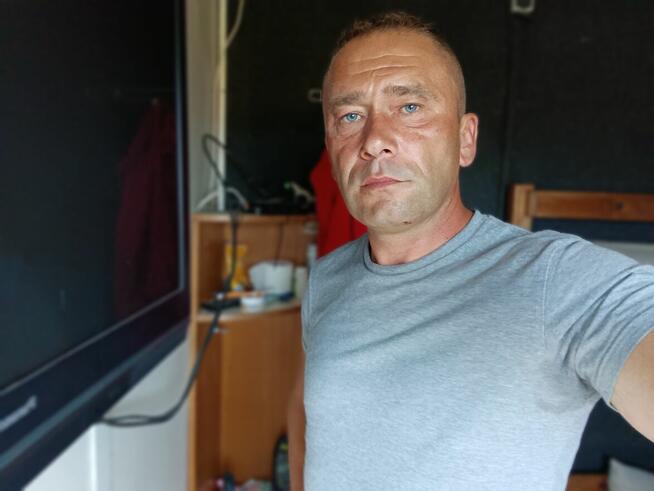 Szukam kobiety od35do 44 lat na stały związek.