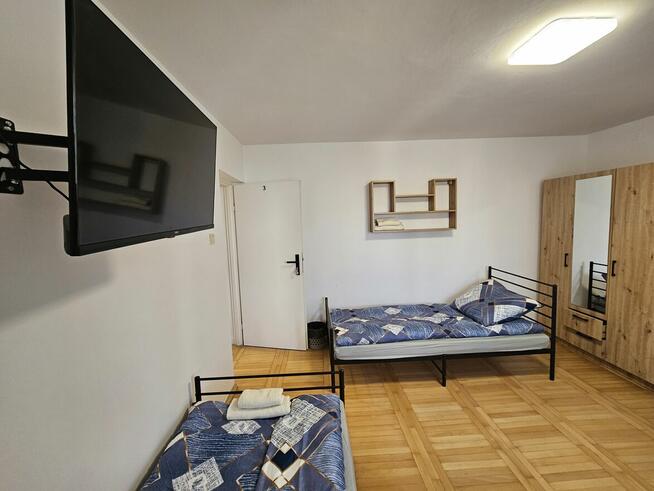 Noclegi, pokoje, kwatery Kielce, Morawica