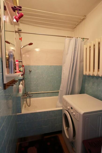 Ustawne, trzypokojowe mieszkanie w Grajewie