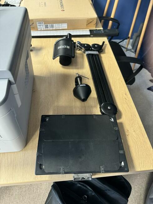 Syndyk sprzeda zbiór ruchomości