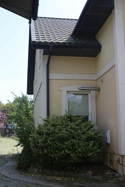 Kwatery Pracownicze na Obrzeżach Radomia