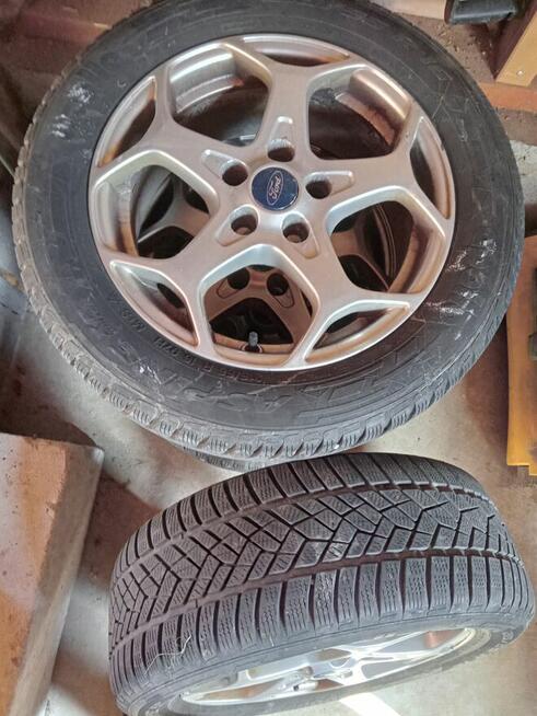 Sprzedam Ford C-Max Grand 7osobowy