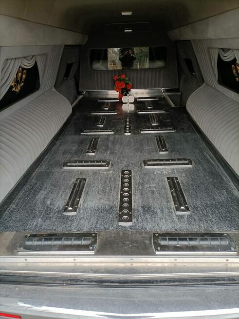 Sprzedam KARAWAN Cadilac