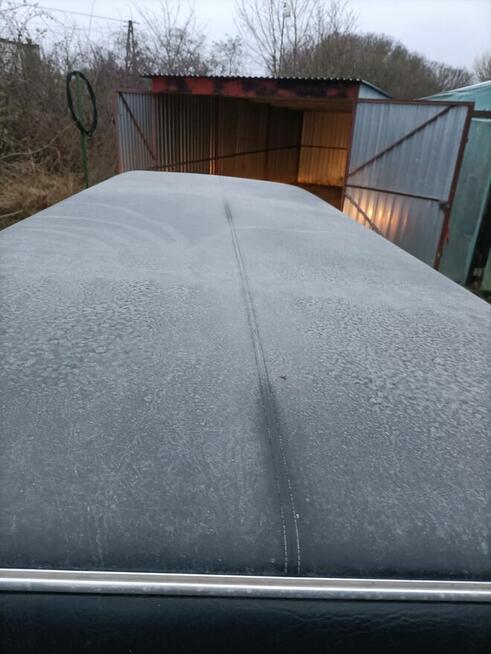 Sprzedam KARAWAN Cadilac