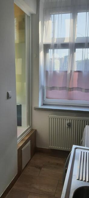 Wynajmę 2 pokoje z kuchnią i łazienką