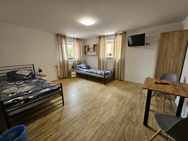 Pokoje, kwatery , mieszkanie , stancja