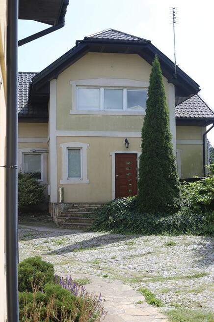 Kwatery Pracownicze na Obrzeżach Radomia