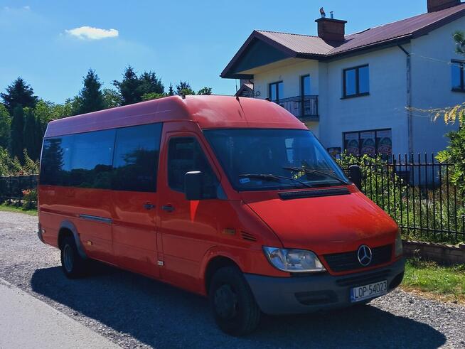 Wynajem busa, wynajem autobusu