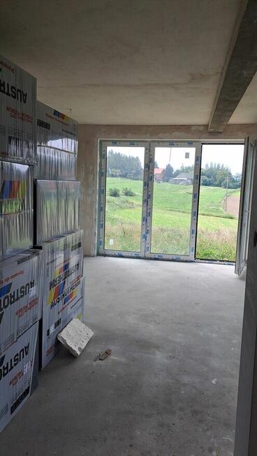 Sprzedamy dom w Czyżowie- -piekny widok - cisza-spokój