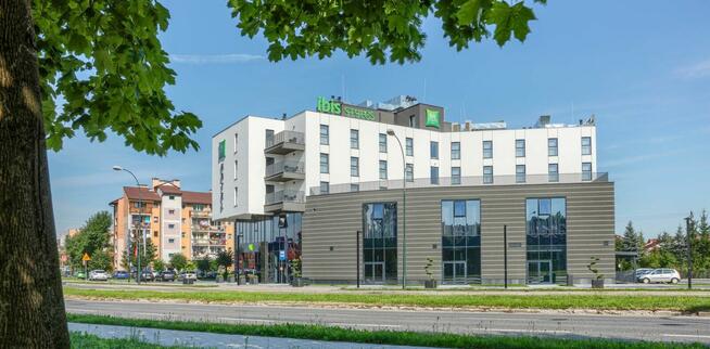Szukam Kucharza - Restauracja Atelier Sędziwoja Nowy Sącz