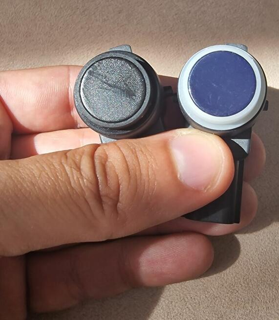 Czujnik parkowania Bosch Opel Astra J Insignia A Zafira C