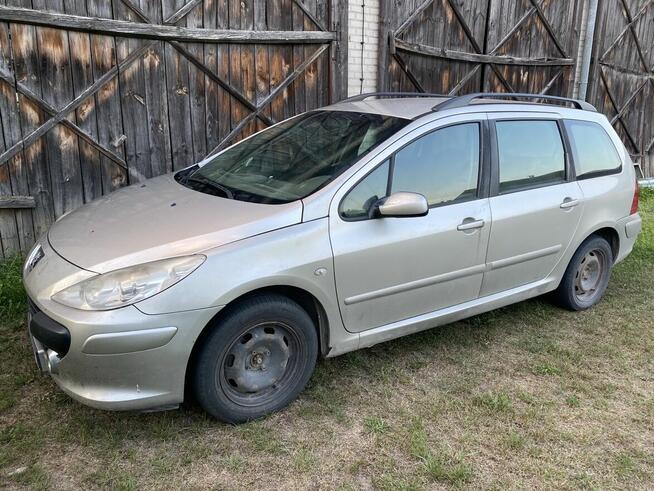 Peugeot 307 1.6 hdi 2006