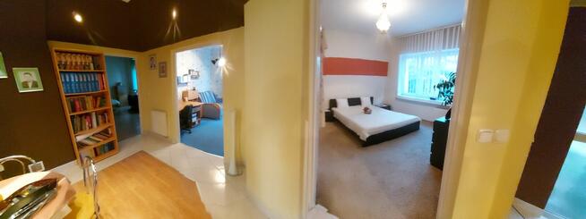 Sprzedam dom wolnostojący w Bydgoszczy