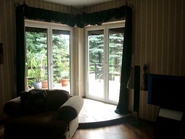 Dom Warszawa Wesoła, Grzybowa, Malinowa