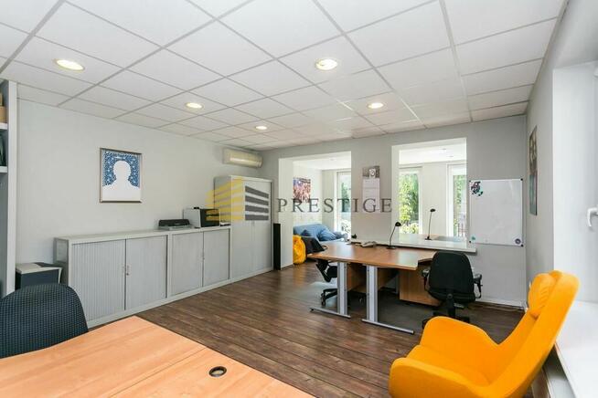 SADYBA - dom idealny na biuro