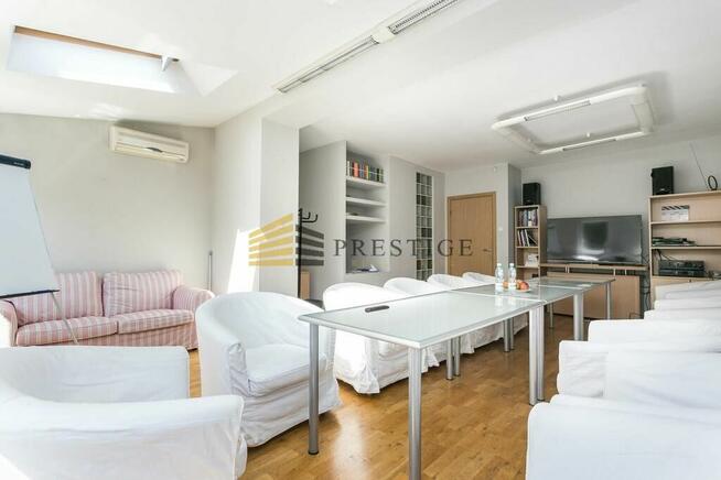 SADYBA - dom idealny na biuro