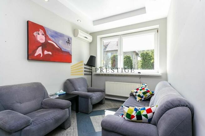 SADYBA - dom idealny na biuro