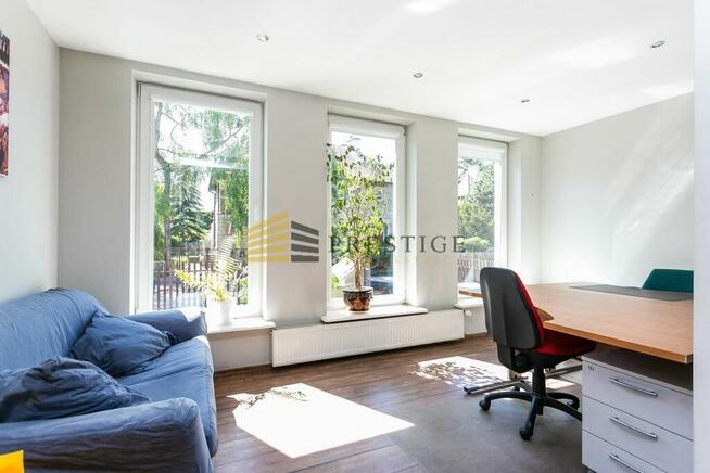 SADYBA - dom idealny na biuro