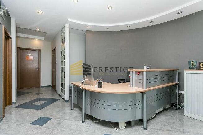 SADYBA - dom idealny na biuro