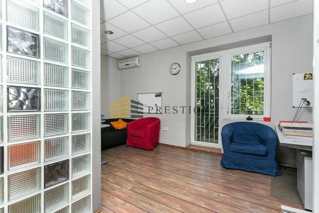 SADYBA - dom idealny na biuro