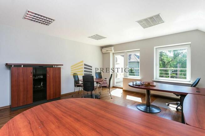 SADYBA - dom idealny na biuro