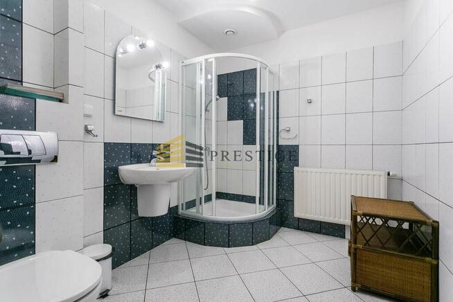 SADYBA - dom idealny na biuro