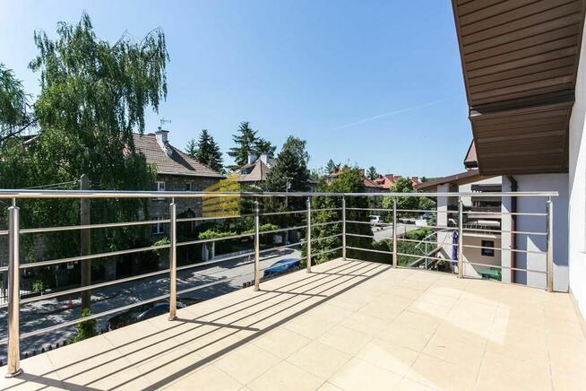 SADYBA - dom idealny na biuro