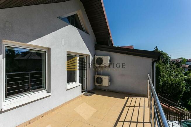 SADYBA - dom idealny na biuro