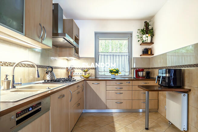 Komfortowy dom do wprowadzenia Otwock