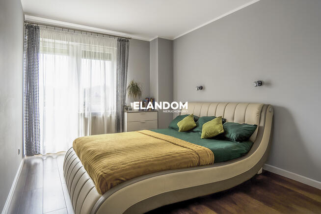 Komfortowy dom do wprowadzenia Otwock