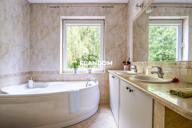 Komfortowy dom do wprowadzenia Otwock