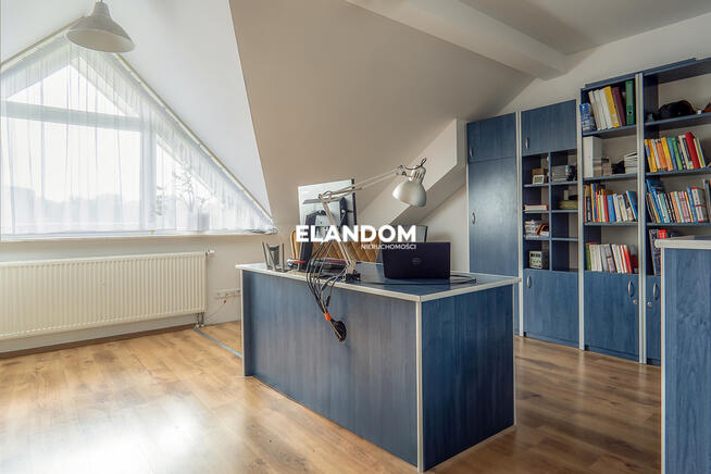 Komfortowy dom do wprowadzenia Otwock