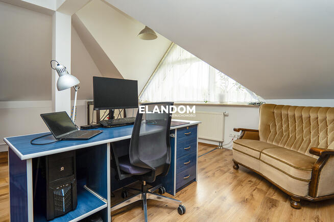 Komfortowy dom do wprowadzenia Otwock