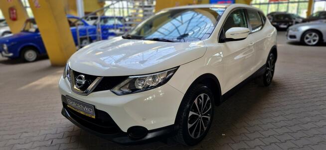 Nissan Qashqai 1 REJ. 2015 !!ZOBACZ OPIS ! W PODANEJ CENIE ROCZNA GWARANCJA !!