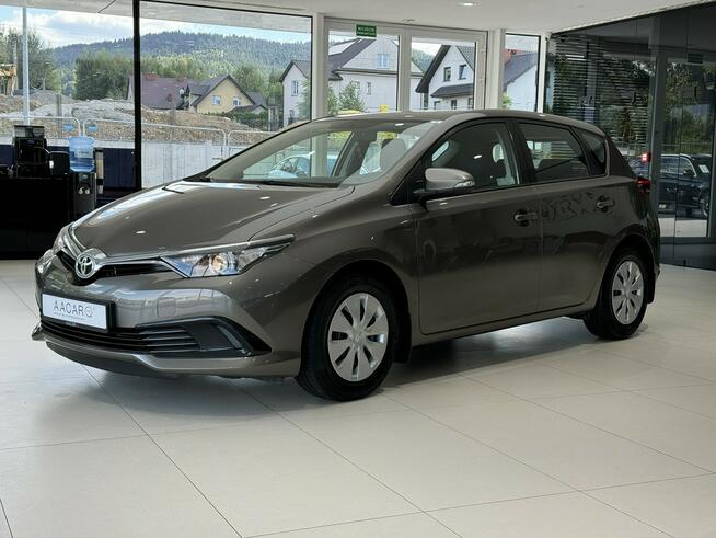 Toyota Auris VVT-I Active Bluetooth salon PL, FV-23%, gwarancja, dostawa