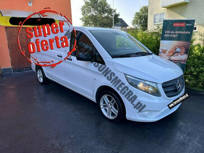 Mercedes Vito