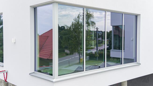 Lokal handlowo - usługowy w Zgłobicach!