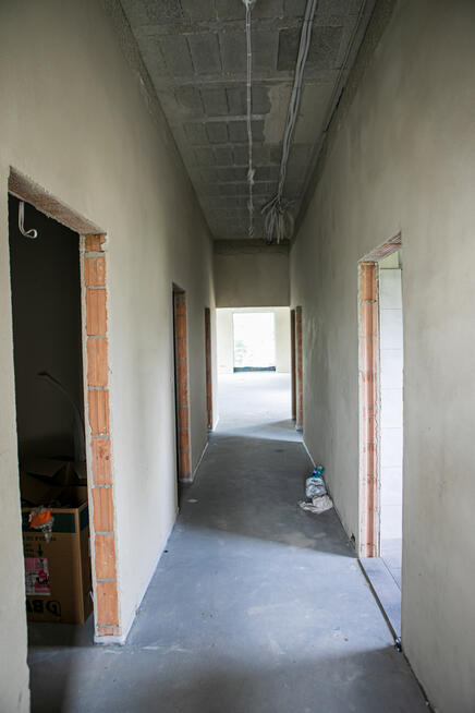 Lokal handlowo - usługowy w Zgłobicach!