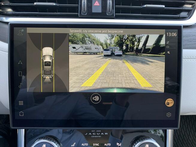 Jaguar XF 2.0d 204 KM