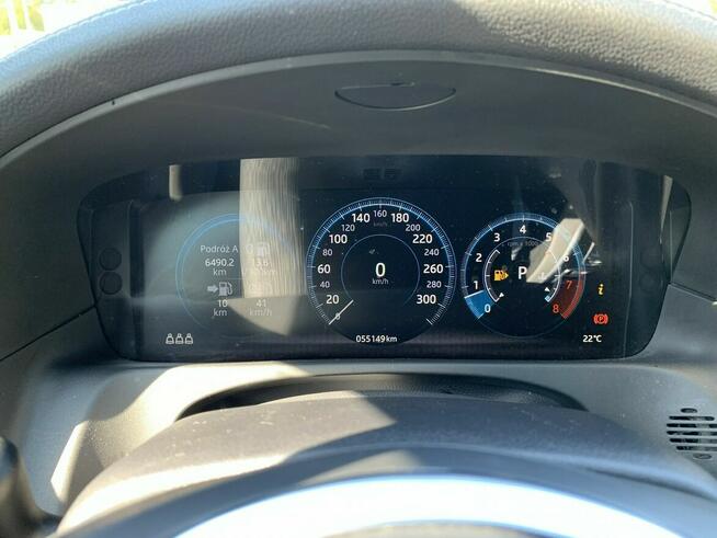 Jaguar XF 2.0 300 KM