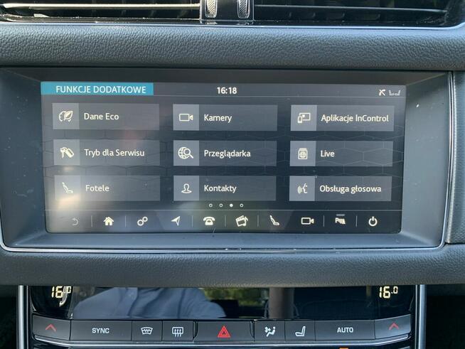 Jaguar XF 2.0 300 KM