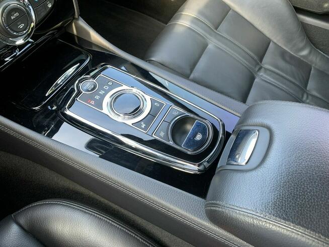 Jaguar XKR 5.0 510 KM