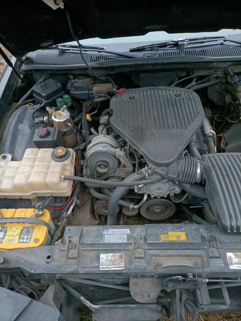 Sprzedam KARAWAN Cadilac