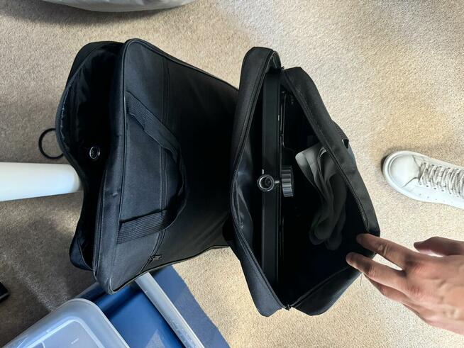 Syndyk sprzeda zbiór ruchomości