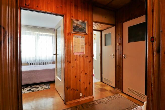 Ustawne trzypokojowe mieszkanie w Grajewie