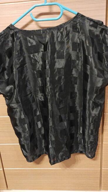 Bluzka wizytowa i na co dzień – rozmiar L