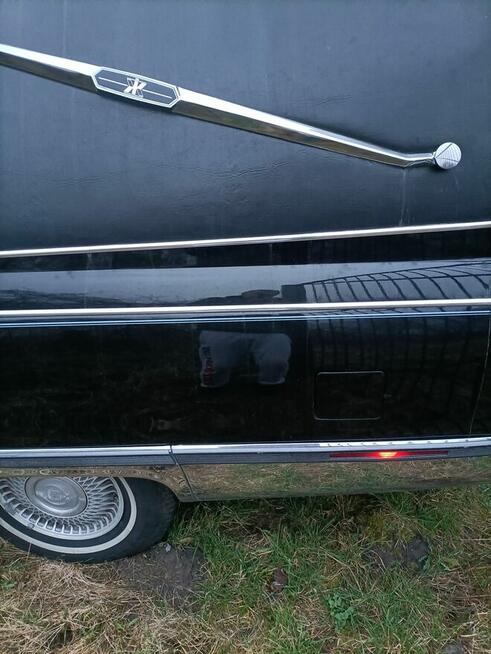 Sprzedam KARAWAN Cadilac