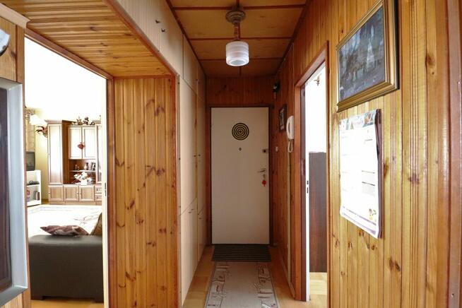 Ustawne trzypokojowe mieszkanie w Grajewie