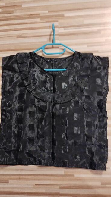 Bluzka wizytowa i na co dzień – rozmiar L