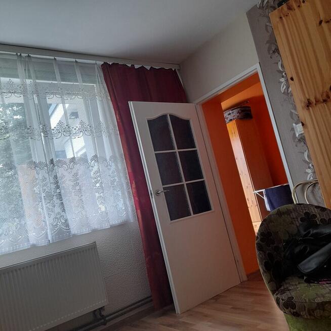 Mieszkanie Przybódówka Okazja!